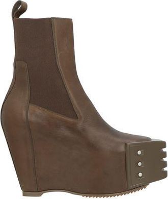 Rick Owens CALZATURE - Stivaletti su YOOX.COM