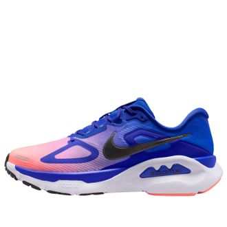 Nike Structure Plus Racer Blue Atomic Pink HQ3048-401