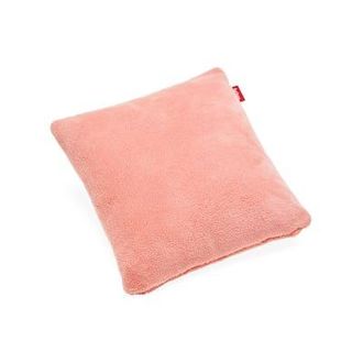 Fatboy Cushion Square - Pink - Plush fabric
