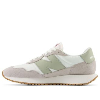 New Balance 237 Grey Green MS237CQ