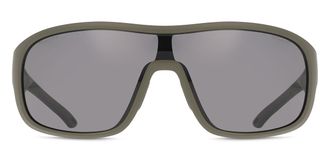 Smith SPINNER Polarized SIF/E3 Mens Sunglasses Green Size 99