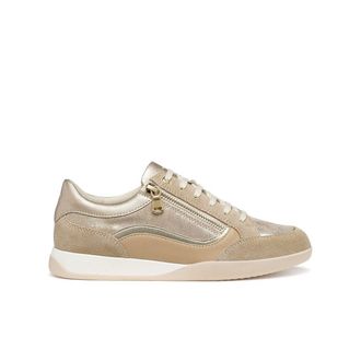 Geox Ademende sneakers met rits, MARYEMY