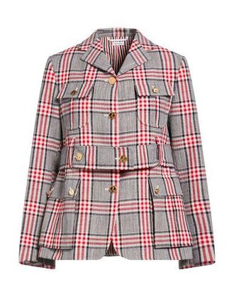 Thom Browne JACKEN & M&Auml;NTEL - Jacken und Anoraks auf YOOX.COM