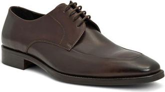 Bruno Magli Bresso Derby in Brown at Nordstrom, Size 7.5
