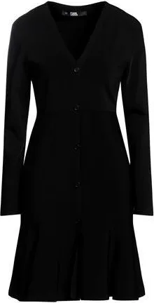 Karl Lagerfeld VESTIDOS - Minivestidos en YOOX.COM