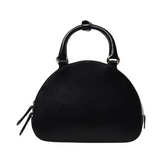 Stella McCartney Mujer, Bolsos, Negro, Talla: ONE Size