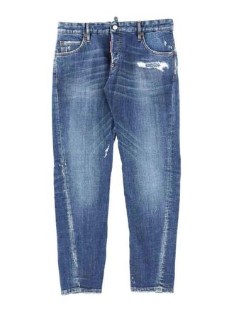 Dsquared2 Jeans Twist