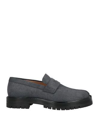Maison Margiela FOOTWEAR - Loafers on YOOX.COM