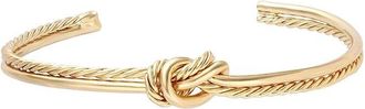 Liv Oliver 18K Plated Bracelet