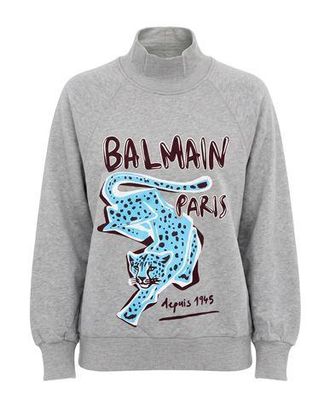 Balmain TOPWEAR - Felpe su YOOX.COM