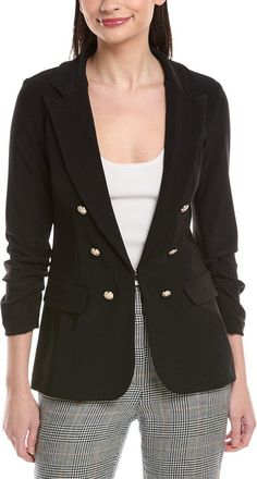 Joseph Ribkoff Blazer