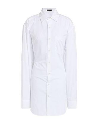 Ann Demeulemeester TOPS - Hemden auf YOOX.COM