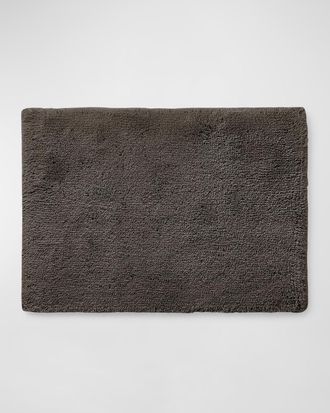 Ralph Lauren Home Dawson Organic Cotton Bath Rug, 17 x 24