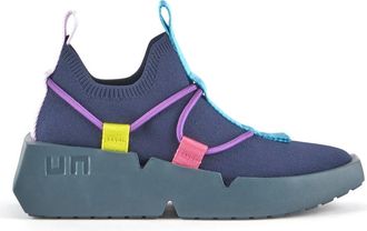 United Nude Mujer, Zapatos, Azul, Talla: 40 EU