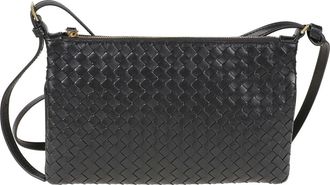 Bottega Veneta Donna, Borse, Nero, Taglia unica, new