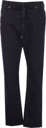 Diesel Blue 2023D-Krooley Jeans
