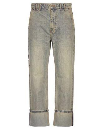 Entire studios BOTTOMWEAR - Pantaloni jeans su YOOX.COM
