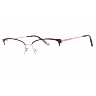 Emozioni Demo Cat Eye Ladies Eyeglasses EMOZIONI 4408 0OQ5 53