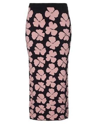 Compa&ntilde;&iacute;afant&aacute;stica BOTTOMWEAR - Maxi skirts sur YOOX.COM