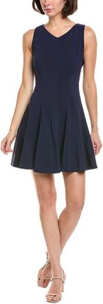 Milly Milly Cady A-Line Dress