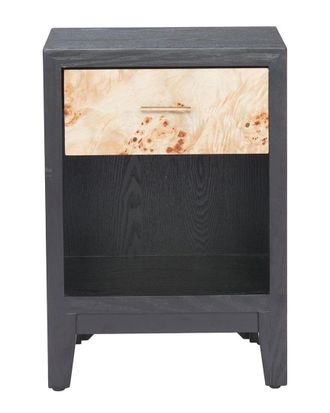 Zuo Noite Side Table