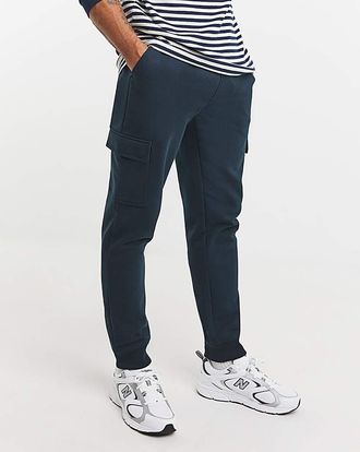 Jacamo Cuffed Cargo Jogger