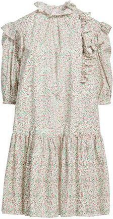 Maison Kitsun&eacute; KLEIDER - Mini-Kleider auf YOOX.COM