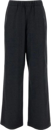 Barena Donna, Pantaloni, Grigio, M, new