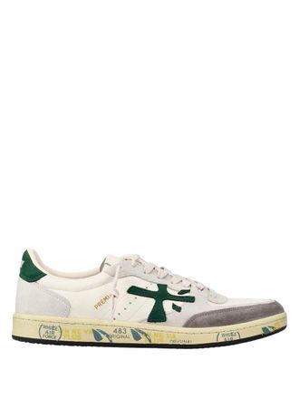 Premiata Sneakers Bskt Clay 7623 Shoes
