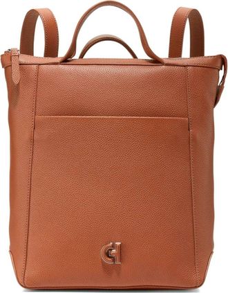 Cole Haan Grand Ambition Small Leather Backpack
