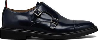 Thom Browne Cap Toe Oxford