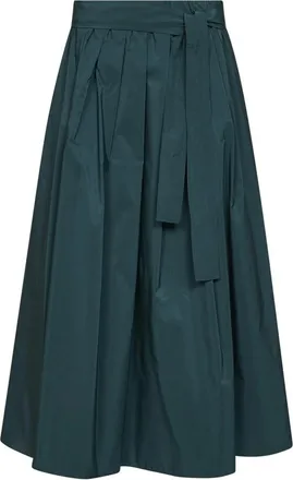 Max Mara Mujer, Faldas, Verde, Talla: M