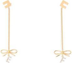 Elisabetta Franchi JEWELLERY and WATCHES - Earrings sur YOOX.COM