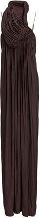 Lanvin DRESSES - Maxi dresses on YOOX.COM