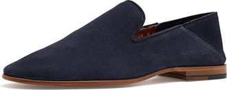 Allen Edmonds Portofino Loafer/Moc Shoes Mens Shoes Sea : 11.5 D (M), Faux Leather/Suede