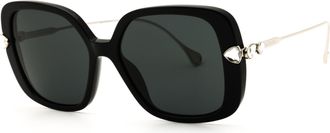 Swarovski Sk6011 Sunglasses
