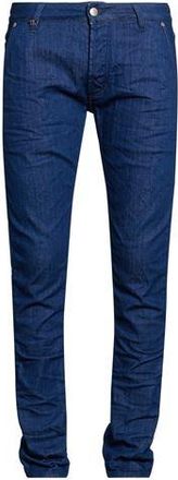 DW Denim World HOSEN & R&Ouml;CKE - Jeanshosen auf YOOX.COM