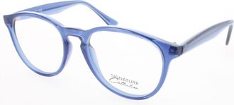 Signature Optical Glasses CRYSTALNAVY