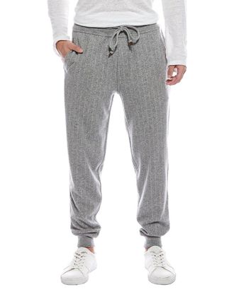 Brunello Cucinelli Cashmere-Blend Jogger