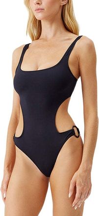 Melissa Odabash Geneva One-Piece