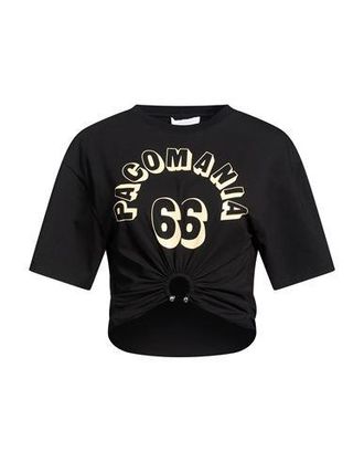 Paco Rabanne TOPWEAR - T-shirts sur YOOX.COM