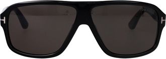 Tom Ford Aviator Sunglasses Ft1335 N 01 A