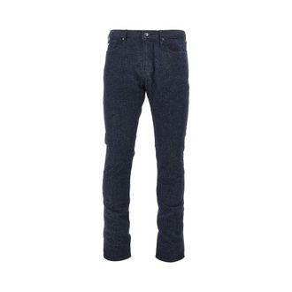 Emporio Armani Stretch denim J06 pants Man 30