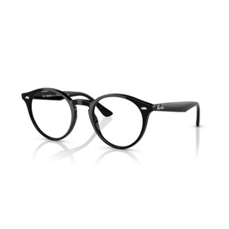 Ray-Ban Sole Zonnebril - unisex - Brillen - Zwart - 51 MM - Accessoires