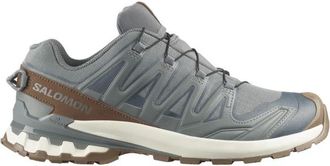 Salomon XA Pro 3D V9 GORE-TEX Lifelong Freizeitschuhe f&uuml;r Herren | grau