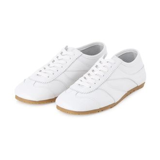 Copenhagen Sneakers, female, White, Size: 10 US Low-top Sneaker