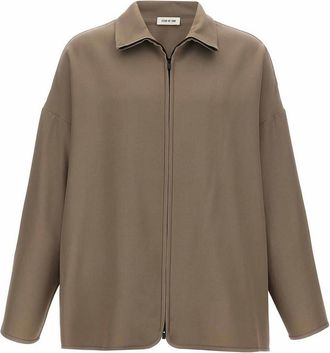 Fear of God Wool Jacket