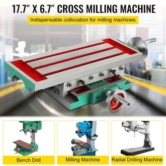 OEM Mesa Transversal Para Modelismo De Taladro De Precisi&oacute;n Con M&aacute;quinas De Deslizamiento