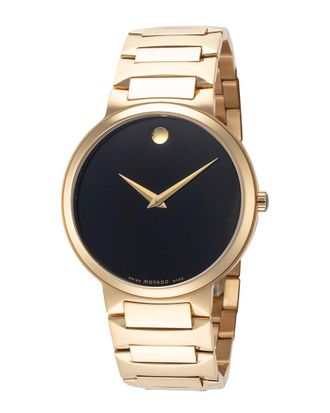 Movado Mens Temo Watch