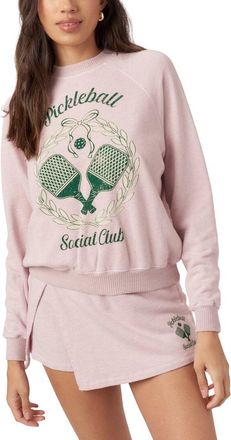 Project Social T Pickleball Social Club Sweatshirt